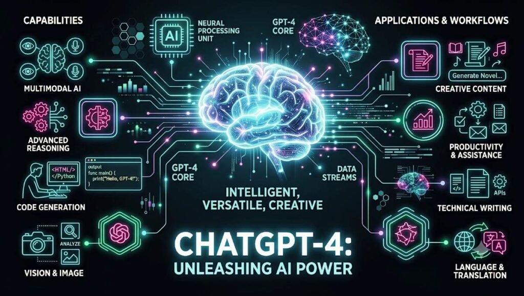 Chatgpt 4 login