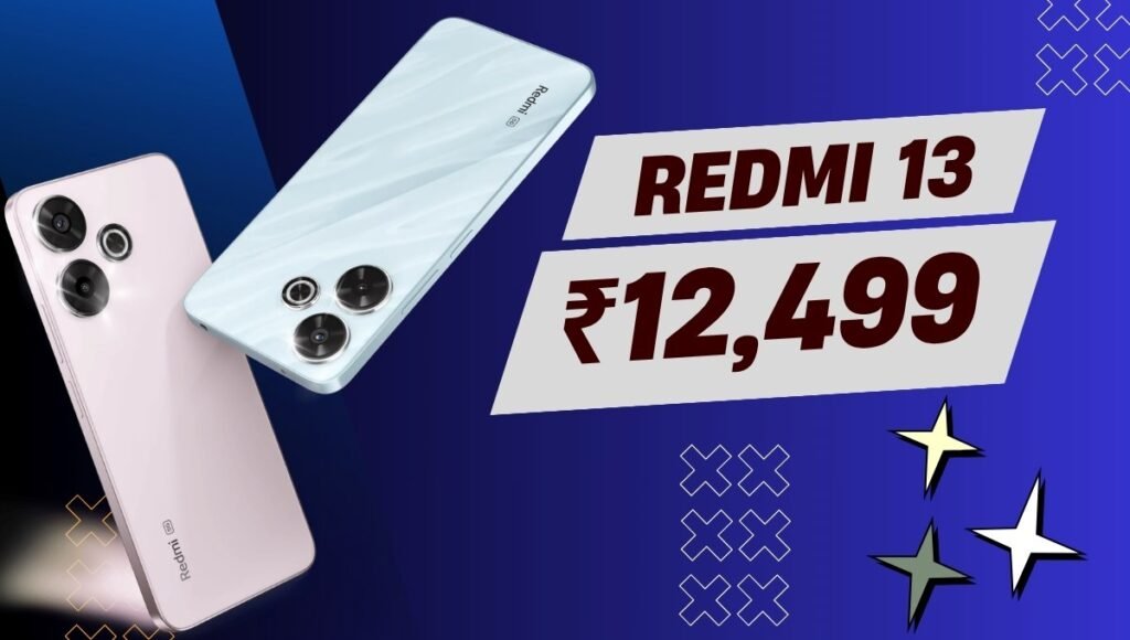 Redmi 13