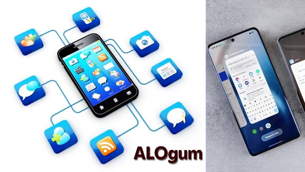 alogum io