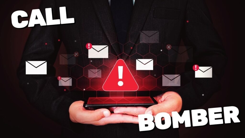 call bomber 2025
