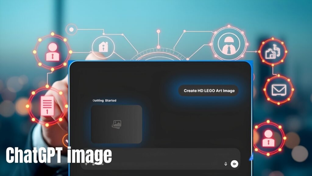 chatgpt image gratuit