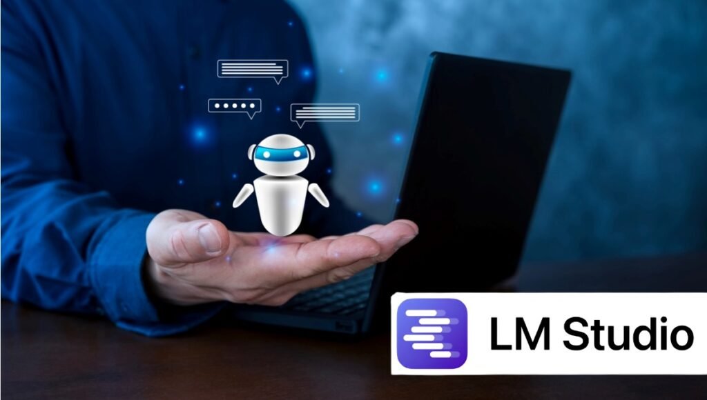 lm studio download