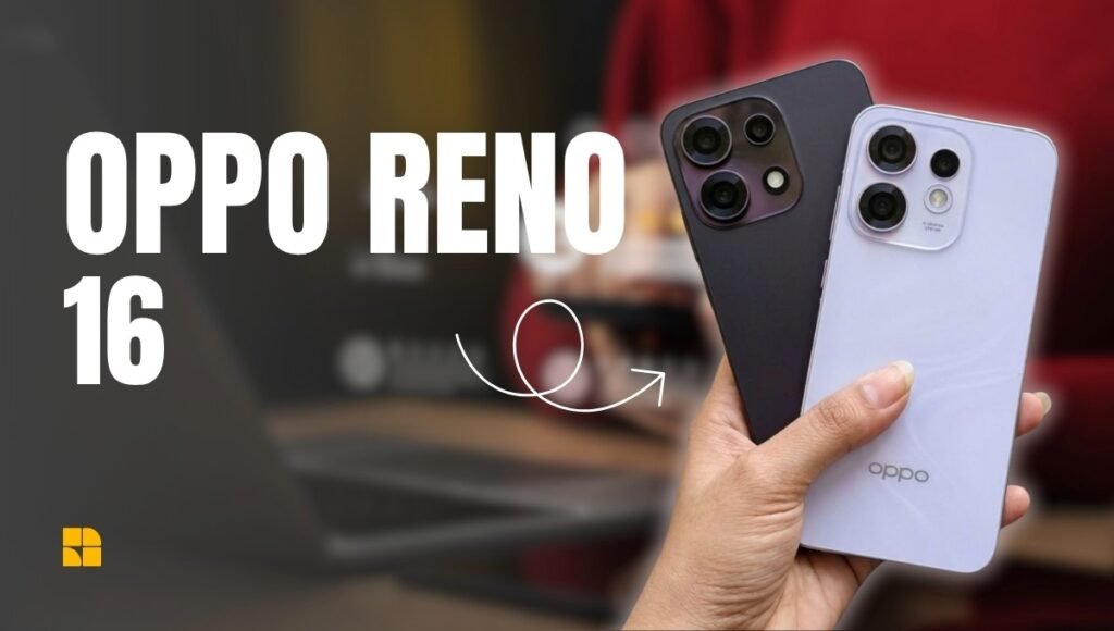 oppo reno 16 price