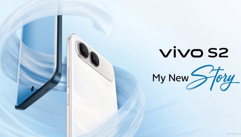vivo s2 5g price