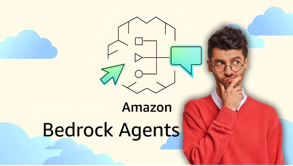 what is aws bedrock