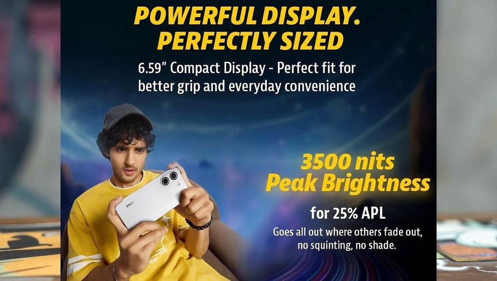 poco x8 pro price in india