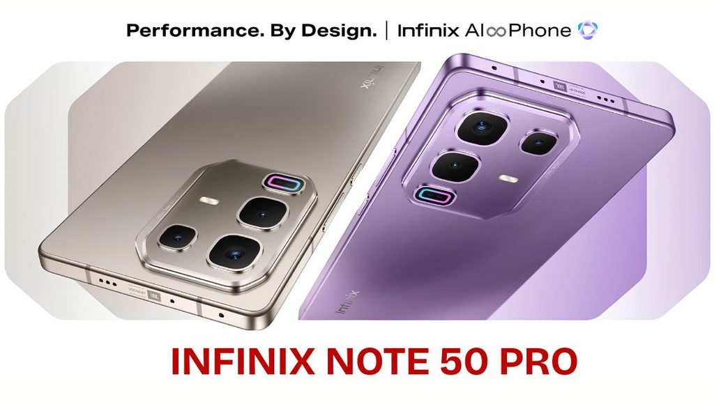 infinix note 50 pro 5g