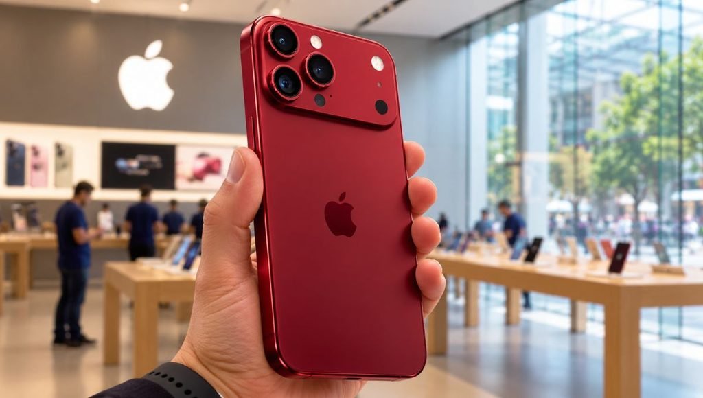 iphone 18 pro max price in india