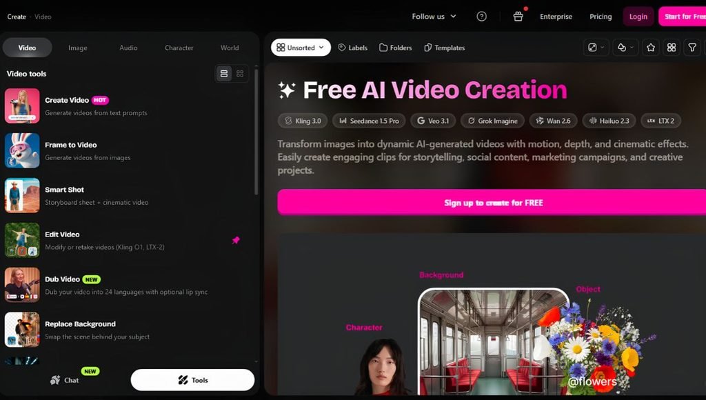 openart ai free
