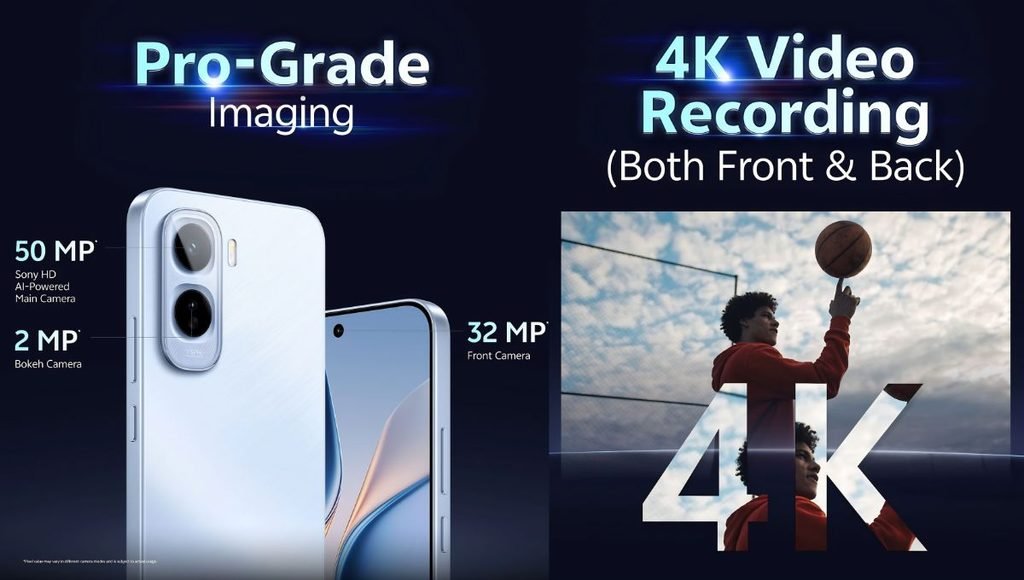 vivo t5 pro price in india