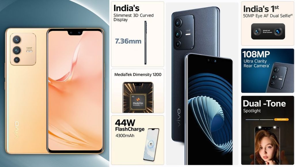 vivo v23 pro 5g price
