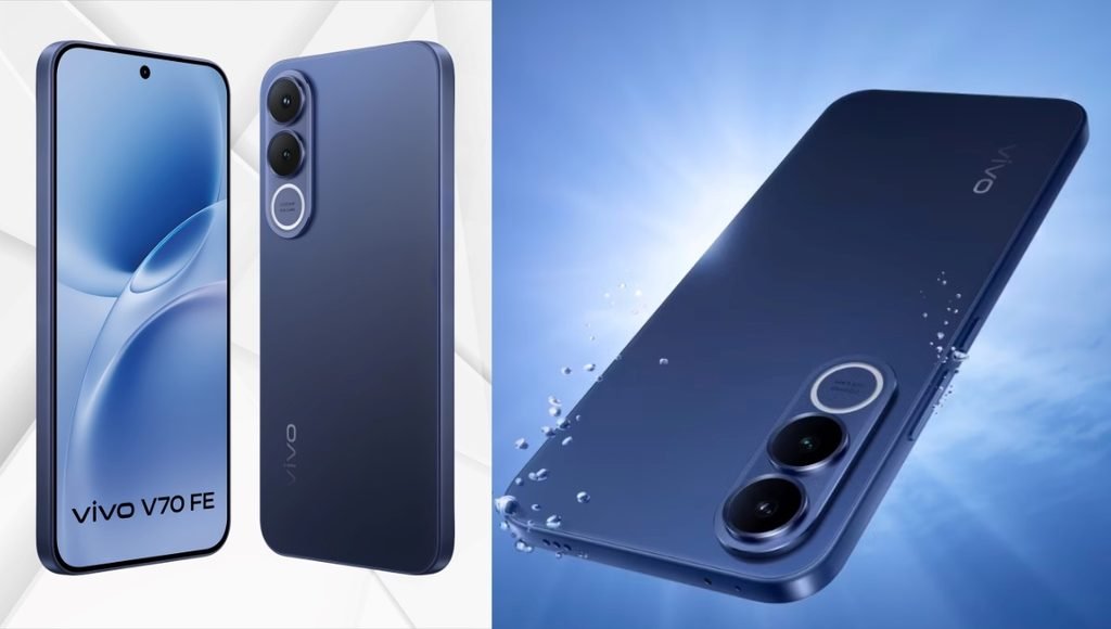 vivo v70 fe price