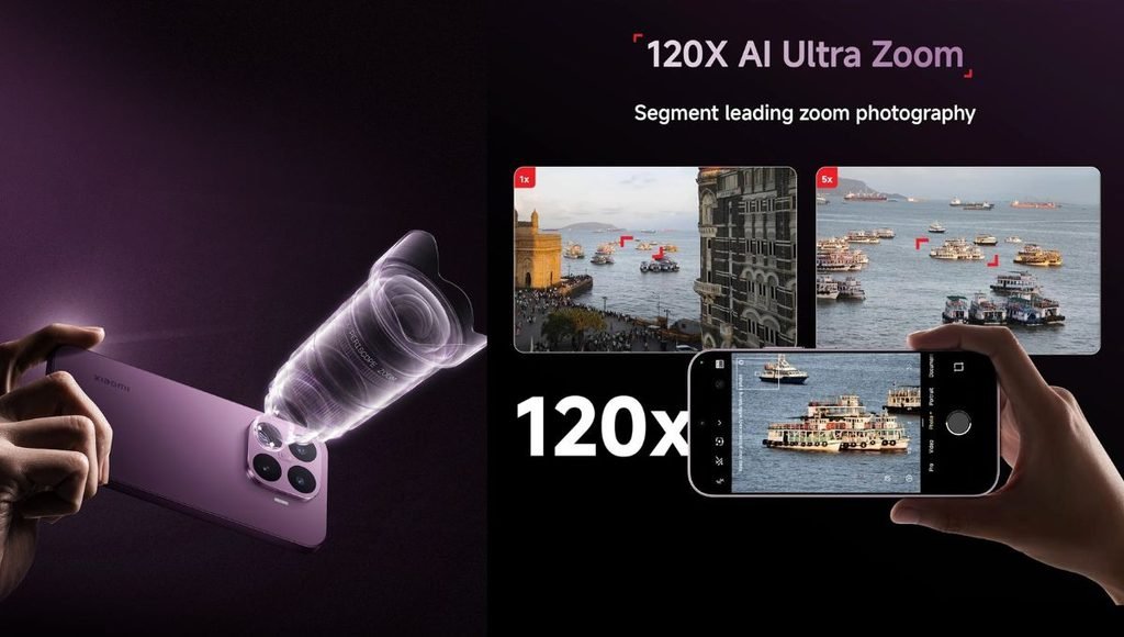 xiaomi 17t price in india